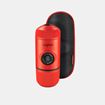 Picture of WACACO NANOPRESSO LAVA RED + CASE